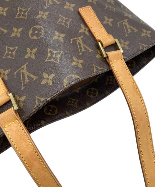 LOUIS VUITTON（ルイ ヴィトン）LOUIS VUITTON (ルイ ヴィトン) ショルダートートバッグの古着・服飾アイテム