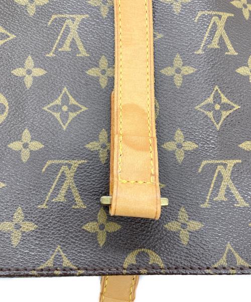 LOUIS VUITTON（ルイ ヴィトン）LOUIS VUITTON (ルイ ヴィトン) ショルダートートバッグの古着・服飾アイテム