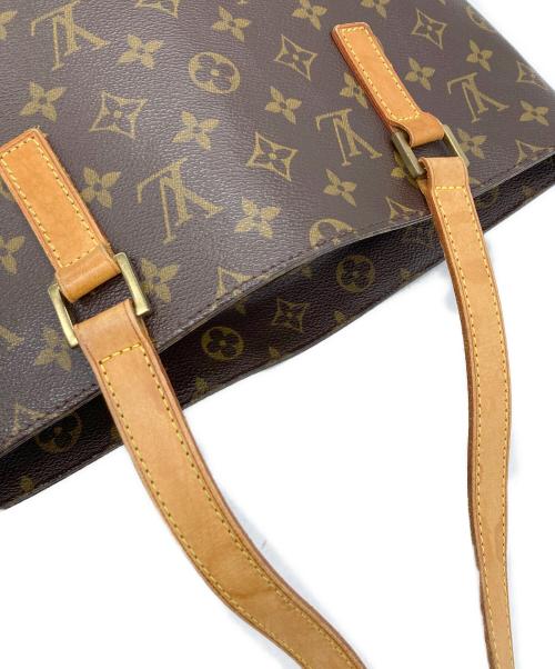 LOUIS VUITTON（ルイ ヴィトン）LOUIS VUITTON (ルイ ヴィトン) ショルダートートバッグの古着・服飾アイテム