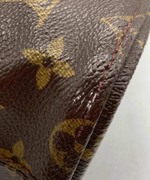 LOUIS VUITTON（ルイ ヴィトン）LOUIS VUITTON (ルイ ヴィトン) ショルダートートバッグの古着・服飾アイテム