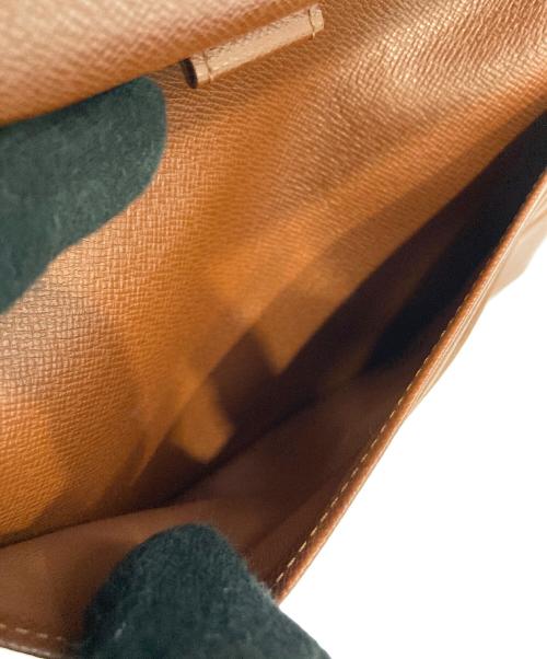 LOUIS VUITTON（ルイ ヴィトン）LOUIS VUITTON (ルイ ヴィトン) ポルトトレゾールの古着・服飾アイテム