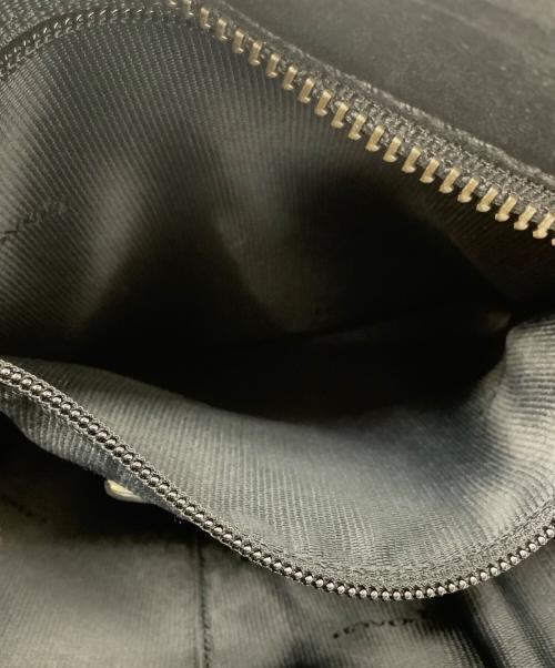 COACH（コーチ）COACH (コーチ) ショルダーバッグ ブラックの古着・服飾アイテム