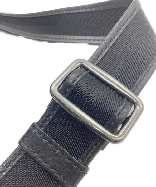 COACH（コーチ）COACH (コーチ) ショルダーバッグ ブラックの古着・服飾アイテム