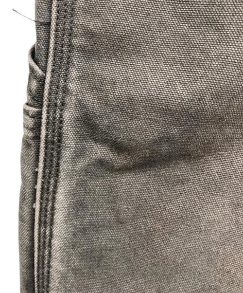 LEVI'S（リーバイス）LEVI'S (リーバイス) ペインターパンツ ブラック サイズ:SIZE W32×L32の古着・服飾アイテム