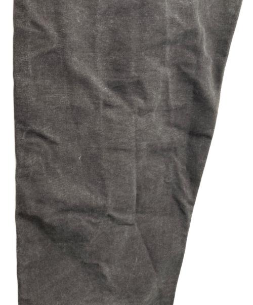 LEVI'S（リーバイス）LEVI'S (リーバイス) ペインターパンツ ブラック サイズ:SIZE W32×L32の古着・服飾アイテム