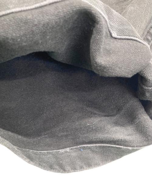 LEVI'S（リーバイス）LEVI'S (リーバイス) ペインターパンツ ブラック サイズ:SIZE W32×L32の古着・服飾アイテム