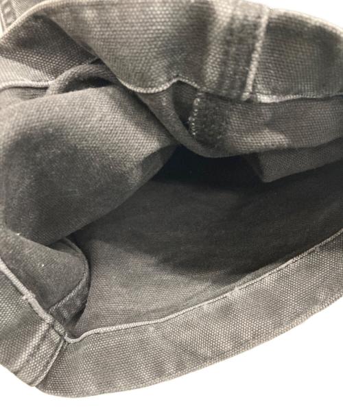 LEVI'S（リーバイス）LEVI'S (リーバイス) ペインターパンツ ブラック サイズ:SIZE W32×L32の古着・服飾アイテム