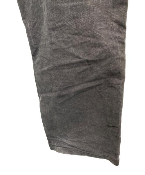 LEVI'S（リーバイス）LEVI'S (リーバイス) ペインターパンツ ブラック サイズ:SIZE W32×L32の古着・服飾アイテム