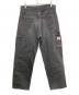 LEVI'S (リーバイス) ペインターパンツ ブラック サイズ:SIZE W32×L32：7000円