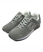 Sangacioサンガッチョ）の古着「ローカットスニーカー」｜グレー