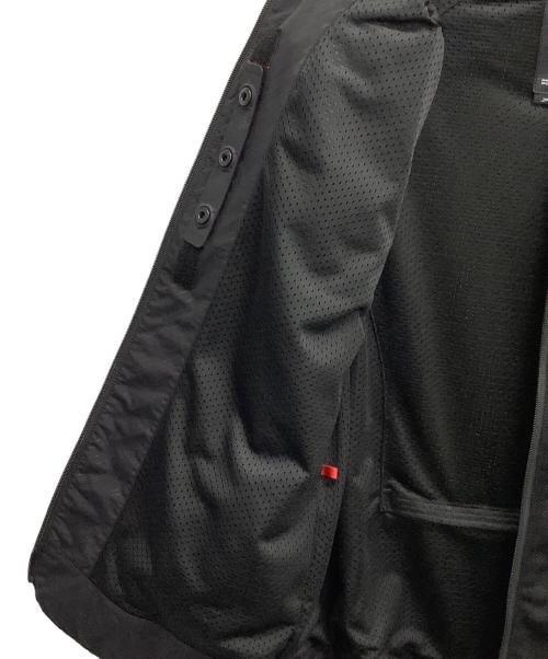 TAICHI（タイチ）TAICHI (タイチ) YAMAHA (ヤマハ) レーシングジャケット ブラック サイズ:XXLの古着・服飾アイテム