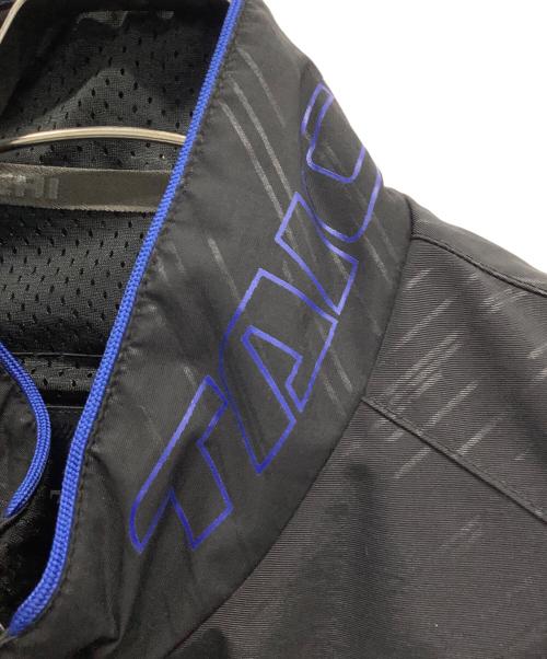 TAICHI（タイチ）TAICHI (タイチ) YAMAHA (ヤマハ) レーシングジャケット ブラック サイズ:XXLの古着・服飾アイテム