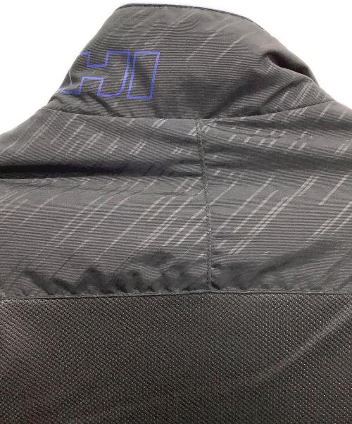 TAICHI（タイチ）TAICHI (タイチ) YAMAHA (ヤマハ) レーシングジャケット ブラック サイズ:XXLの古着・服飾アイテム