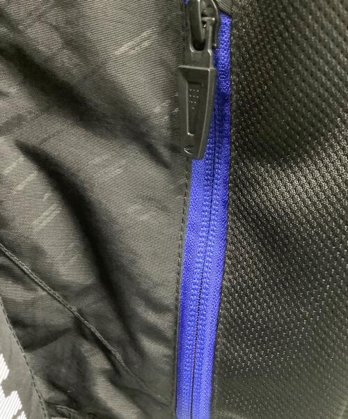 TAICHI（タイチ）TAICHI (タイチ) YAMAHA (ヤマハ) レーシングジャケット ブラック サイズ:XXLの古着・服飾アイテム