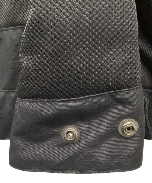 TAICHI（タイチ）TAICHI (タイチ) YAMAHA (ヤマハ) レーシングジャケット ブラック サイズ:XXLの古着・服飾アイテム