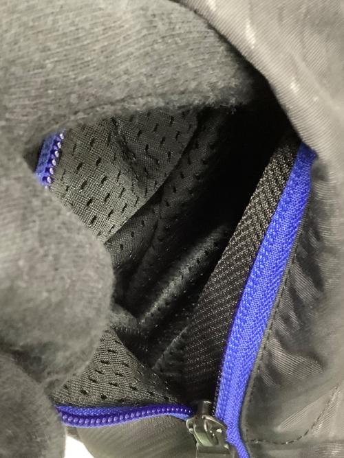 TAICHI（タイチ）TAICHI (タイチ) YAMAHA (ヤマハ) レーシングジャケット ブラック サイズ:XXLの古着・服飾アイテム