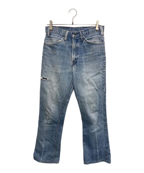 LEVI'S（リーバイス）LEVI'S (リーバイス) デニムパンツ インディゴ サイズ:73.5cmの古着・服飾アイテム