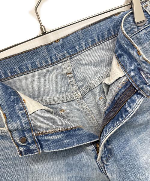 LEVI'S（リーバイス）LEVI'S (リーバイス) デニムパンツ インディゴ サイズ:73.5cmの古着・服飾アイテム