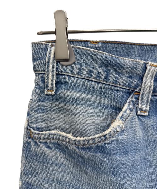 LEVI'S（リーバイス）LEVI'S (リーバイス) デニムパンツ インディゴ サイズ:73.5cmの古着・服飾アイテム