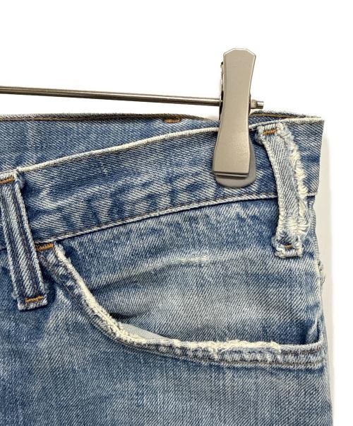 LEVI'S（リーバイス）LEVI'S (リーバイス) デニムパンツ インディゴ サイズ:73.5cmの古着・服飾アイテム