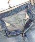 LEVI'S (リーバイス) デニムパンツ インディゴ サイズ:73.5cm：22000円