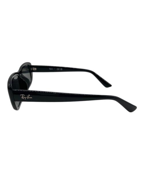 RAY-BAN（レイバン）RAY-BAN (レイバン) サングラス ブラック サイズ:55□16 145の古着・服飾アイテム