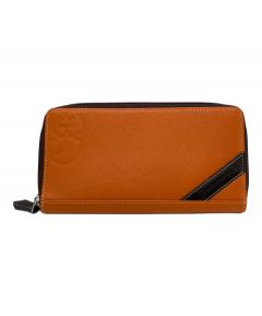 中古・古着通販】COACH (コーチ) 長財布 ブラック｜ブランド・古着通販