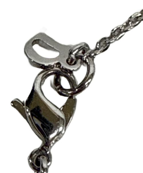 Christian Dior（クリスチャン ディオール）Christian Dior (クリスチャン ディオール) ブレスレット シルバーの古着・服飾アイテム