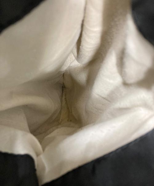 ALPHA INDUSTRIES（アルファインダストリーズ）ALPHA INDUSTRIES (アルファインダストリーズ) フライトジャケット ブラック サイズ:Lの古着・服飾アイテム
