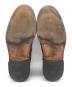 中古・古着 REGAL (リーガル) レザーシューズ ブラウン サイズ:27：6000円