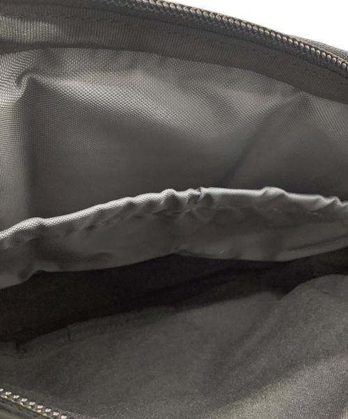 PORTER（ポーター）PORTER (ポーター) ウエストバッグ ブラックの古着・服飾アイテム