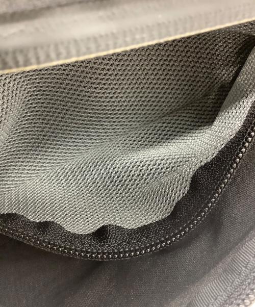 PORTER（ポーター）PORTER (ポーター) ウエストバッグ ブラックの古着・服飾アイテム