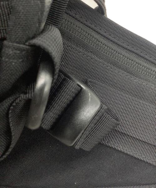 PORTER（ポーター）PORTER (ポーター) ウエストバッグ ブラックの古着・服飾アイテム