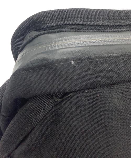 PORTER（ポーター）PORTER (ポーター) ウエストバッグ ブラックの古着・服飾アイテム