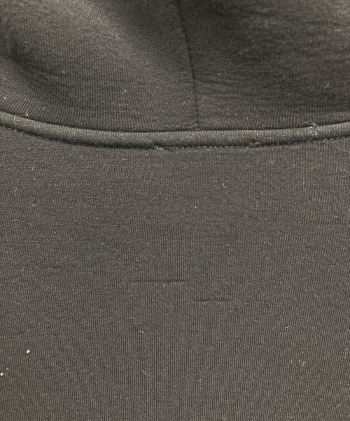 DIESEL（ディーゼル）DIESEL (ディーゼル) ジップパーカー ブラック サイズ:XSの古着・服飾アイテム