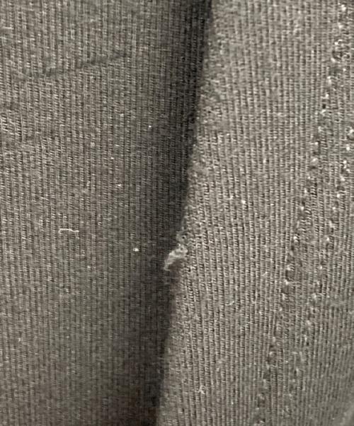 DIESEL（ディーゼル）DIESEL (ディーゼル) ジップパーカー ブラック サイズ:XSの古着・服飾アイテム