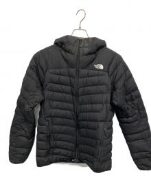THE NORTH FACE（ザ ノース フェイス）の古着「ライトダウンジャケット」｜ブラック