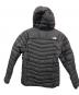 THE NORTH FACE (ザ ノース フェイス) ライトダウンジャケット ブラック サイズ:L：14000円