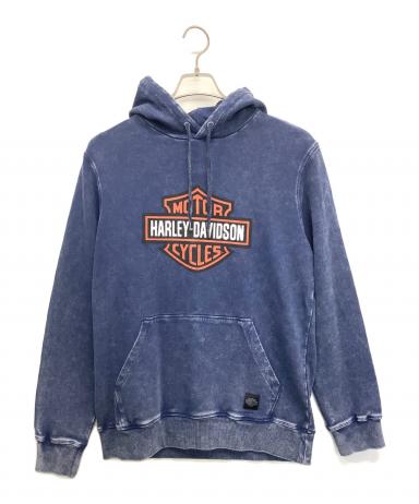 中古・古着通販】HARLEY-DAVIDSON (ハーレーダビッドソン) パーカー