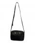 Marc by Marc Jacobs (マークバイマークジェイコブス) ショルダーバッグ ブラック：10000円