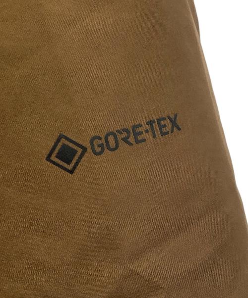 THE NORTH FACE（ザ ノース フェイス）THE NORTH FACE (ザ ノース フェイス) インナーダウン付ジャケット ブラウン サイズ:Mの古着・服飾アイテム