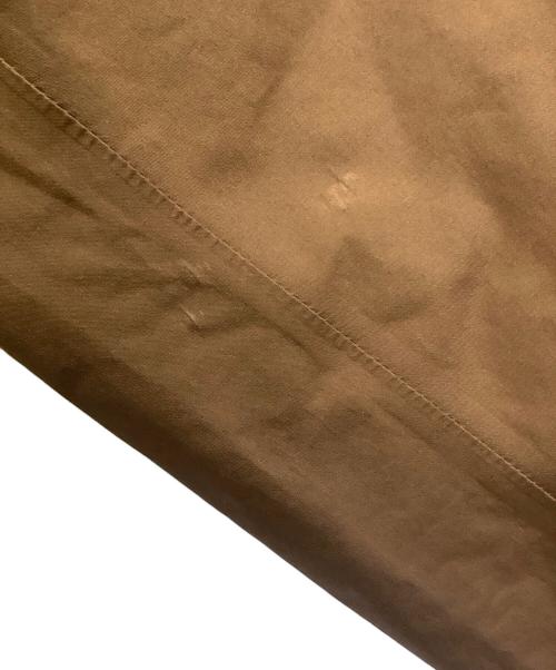 THE NORTH FACE（ザ ノース フェイス）THE NORTH FACE (ザ ノース フェイス) インナーダウン付ジャケット ブラウン サイズ:Mの古着・服飾アイテム