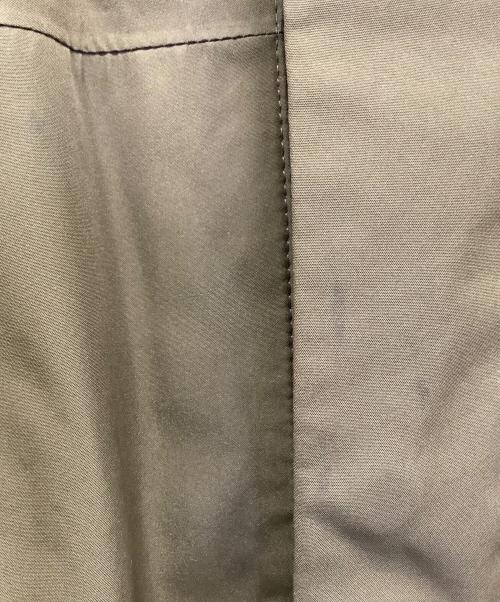 THE NORTH FACE（ザ ノース フェイス）THE NORTH FACE (ザ ノース フェイス) インナーダウン付ジャケット ブラウン サイズ:Mの古着・服飾アイテム