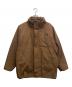 THE NORTH FACE（ザ ノース フェイス）の古着「インナーダウン付ジャケット」｜ブラウン