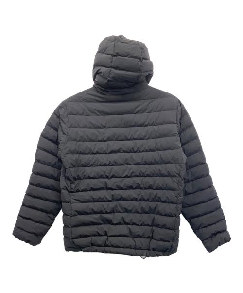 DANTON（ダントン）DANTON (ダントン) ダウンジャケット ブラック サイズ:Mの古着・服飾アイテム