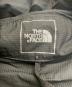 中古・古着 THE NORTH FACE (ザ ノース フェイス) ナイロンジャケット ベージュ×ブラック サイズ:L：8000円
