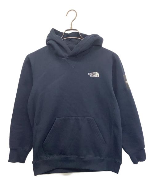 THE NORTH FACE（ザ ノース フェイス）THE NORTH FACE (ザ ノース フェイス) プルオーバーパーカー ネイビー サイズ:Sの古着・服飾アイテム