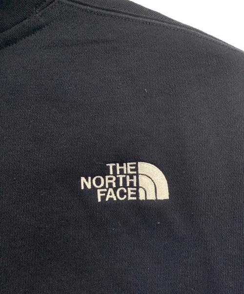 THE NORTH FACE（ザ ノース フェイス）THE NORTH FACE (ザ ノース フェイス) プルオーバーパーカー ネイビー サイズ:Sの古着・服飾アイテム