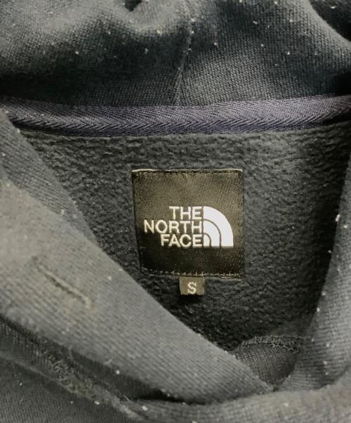 THE NORTH FACE（ザ ノース フェイス）THE NORTH FACE (ザ ノース フェイス) プルオーバーパーカー ネイビー サイズ:Sの古着・服飾アイテム