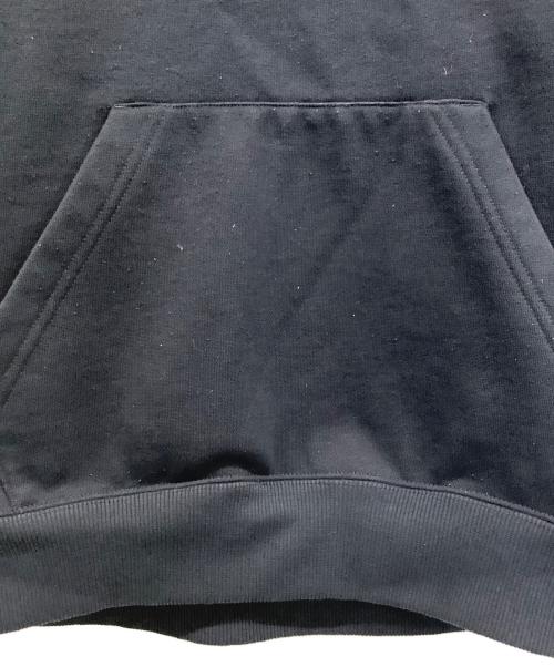 THE NORTH FACE（ザ ノース フェイス）THE NORTH FACE (ザ ノース フェイス) プルオーバーパーカー ネイビー サイズ:Sの古着・服飾アイテム